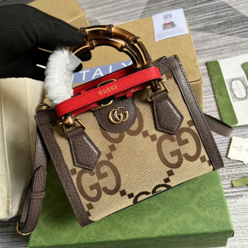 Gucci Top Handle Bags